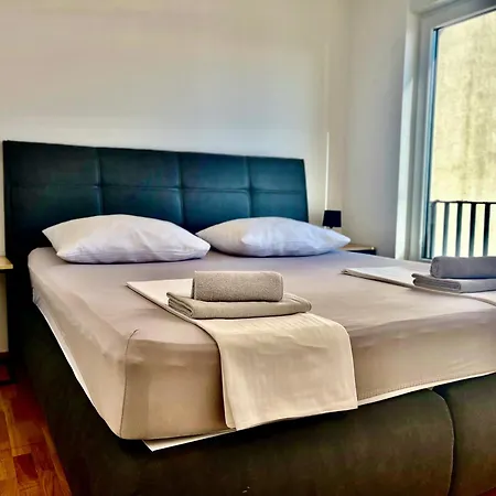 Mistral A Apartamento *