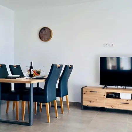 Apartamento Mistral A *