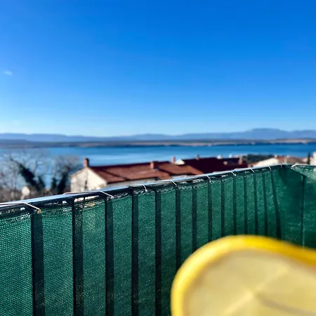 Apartamento Mistral A Dramalj