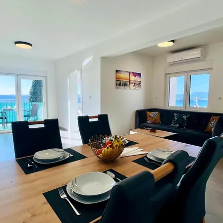 Apartamento Mistral A Dramalj