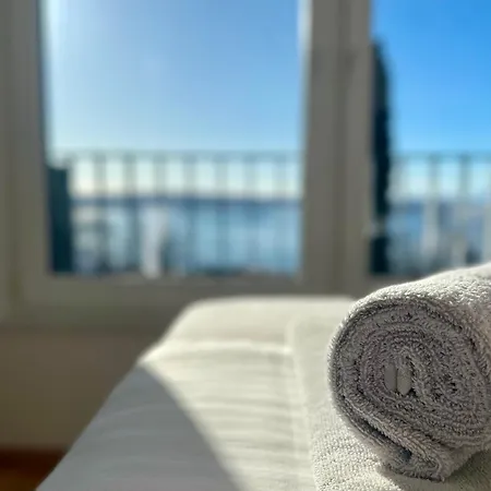 Mistral A Appartamento