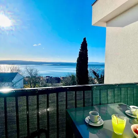 Apartamento Mistral A