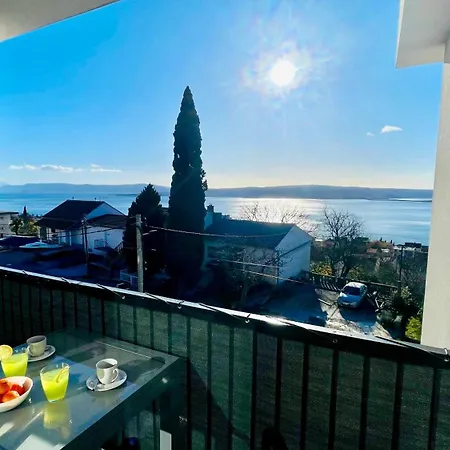 Mistral A Appartamento *