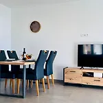 Apartamento Mistral A *