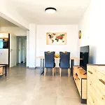Apartamento Mistral A *