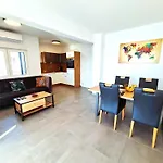 Mistral A Apartamento Dramalj