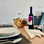 Apartamento Mistral A Dramalj