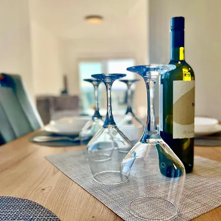 Mistral A Διαμέρισμα