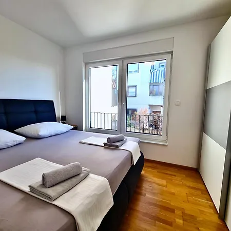 Mistral A Apartamento