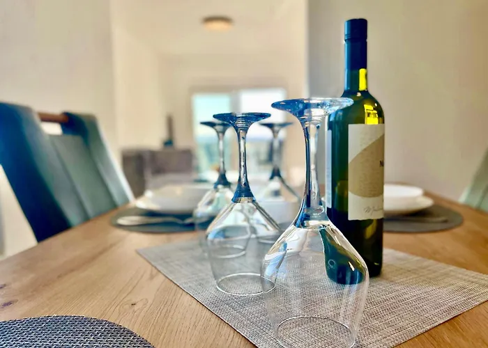 Mistral A Appartement