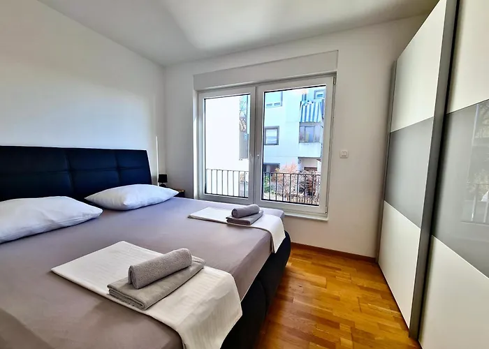 Mistral A Appartement