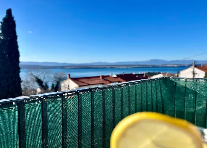 Διαμέρισμα Mistral A Dramalj