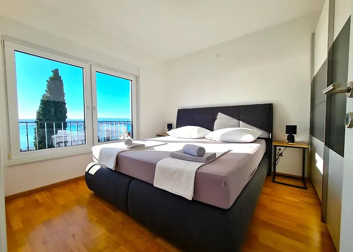 Mistral A Appartement