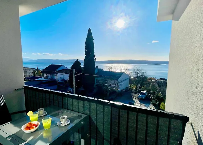 Mistral A Διαμέρισμα *